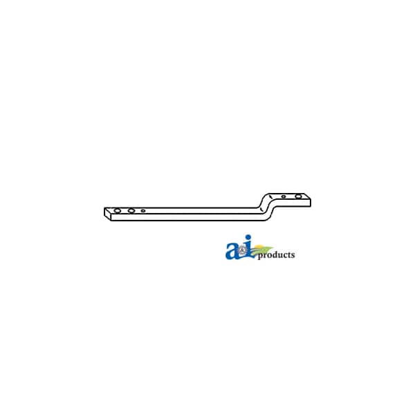 Drawbar 30" x3" x3"